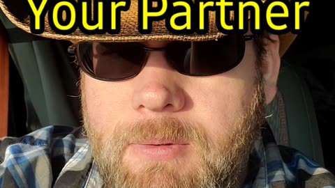 Hyping Up Your Partner