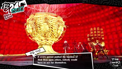 Persona 5 Royal Part 101
