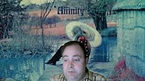 And Interesting Band Called Affinity