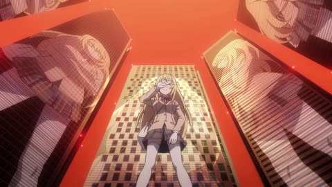 A Certain Scientific Railgun T Opening 2 - 4K/60FPS | Creditless |