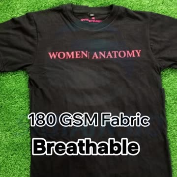 Best Blank T-Shirts for DTF Printing – Quality You Can Feel!