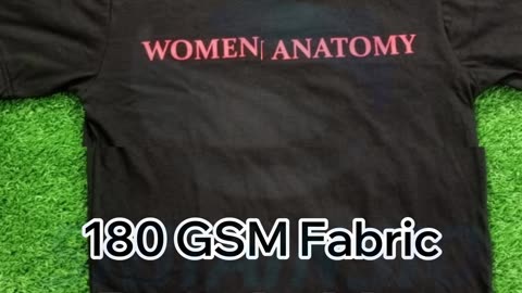 Best Blank T-Shirts for DTF Printing – Quality You Can Feel!