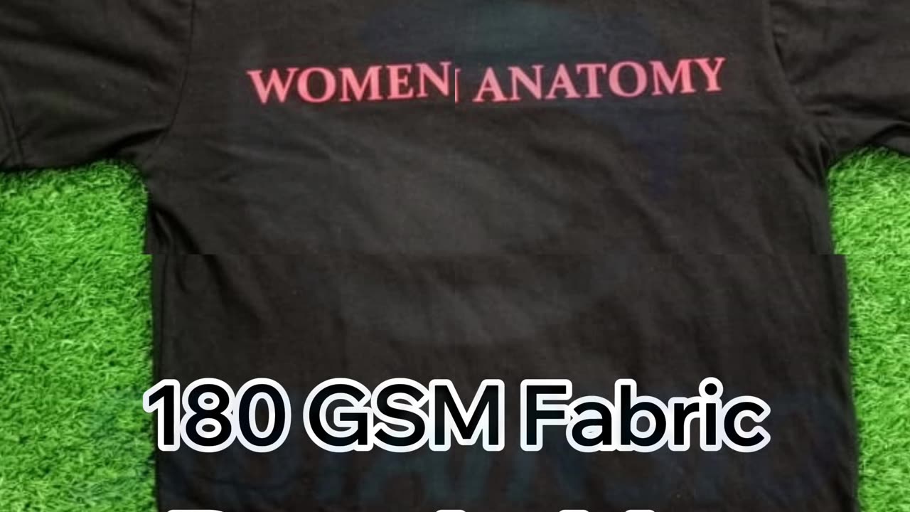 Best Blank T-Shirts for DTF Printing – Quality You Can Feel!