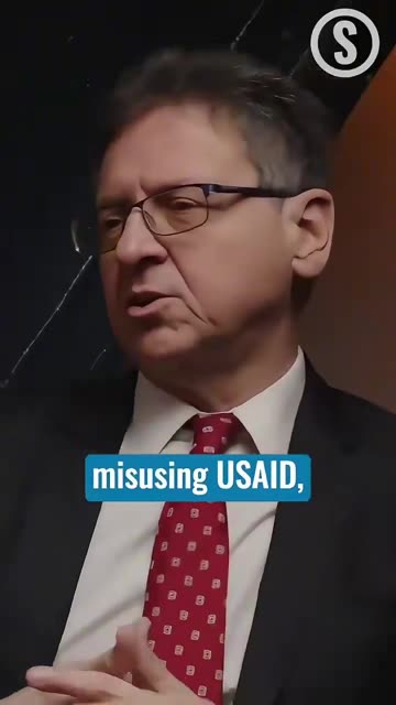 Congress is secretly passing $315 million in annual funding to the Democrat NED