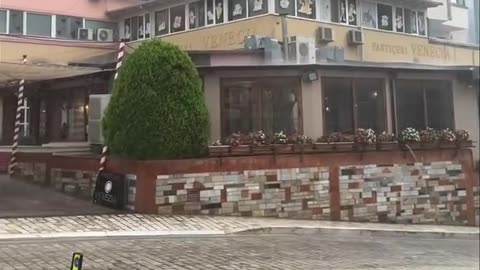 Taulant Ballës nuk i ndahet shpirti nga miku i tij, Mond Bego