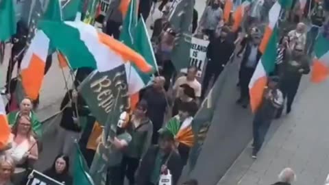 Sligo Town Saturday 19th July 2025. 🇮🇪