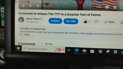 YouTube caught live hiding Epstein video's