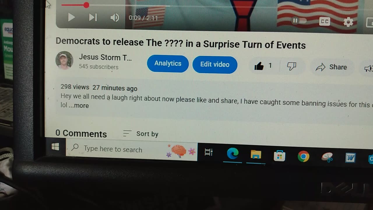 YouTube caught live hiding Epstein video's