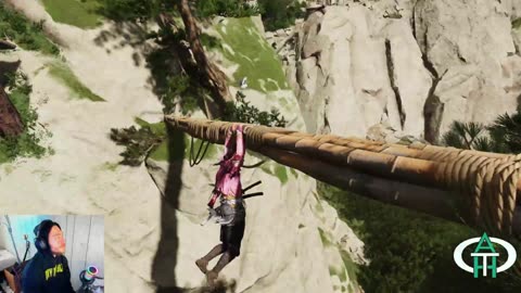 WE'RE HALF ALIVE BUT HERE | GHOST OF YOTEI NG+