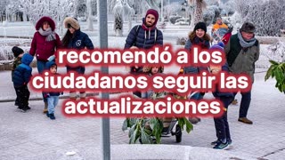 Florida Rompe Récord: La Temperatura Más Baja en Más de un Siglo.