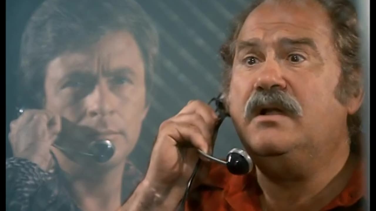 1973 Bill Bixby is The Magician S01E05 Ovation for Murder