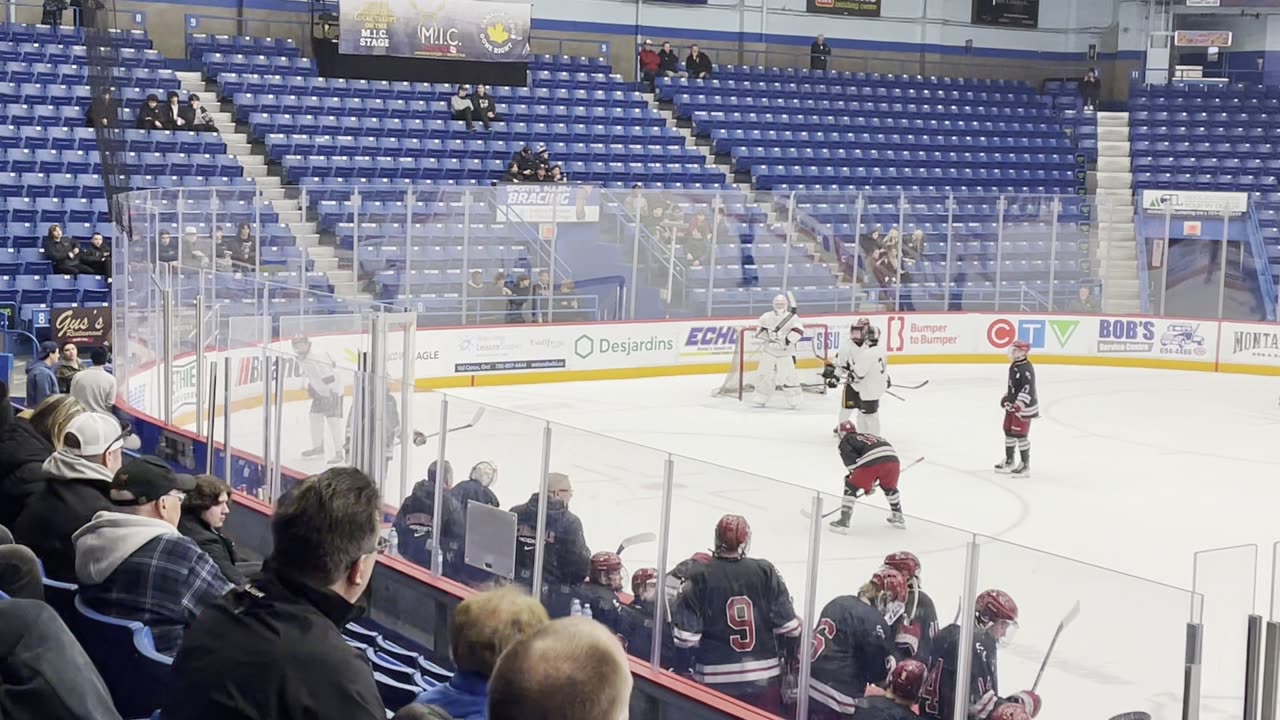 Lions v Cardinals Mar 18b