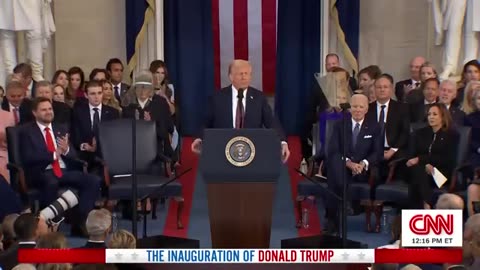 The Road to Trump’s 2025 Inauguration – Full Breakdown