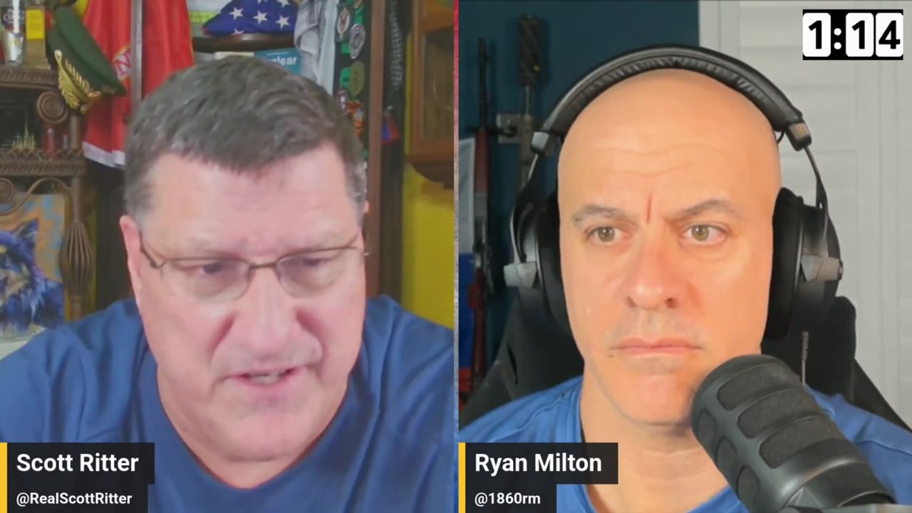 Highlight: Ukraine Bandarism Is Pure Evil