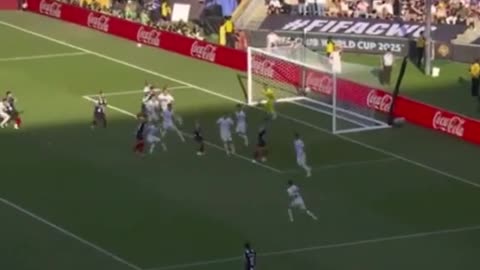 Monterrey 1 Inter 1 – Sergio Ramos is everything you remember