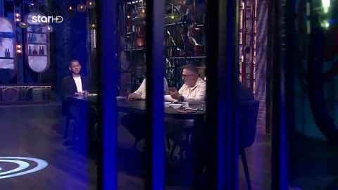 19.5.2025 - MasterChef - Επεισόδιο 76 - Star TV