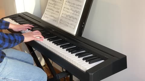 Lullaby of Birdland