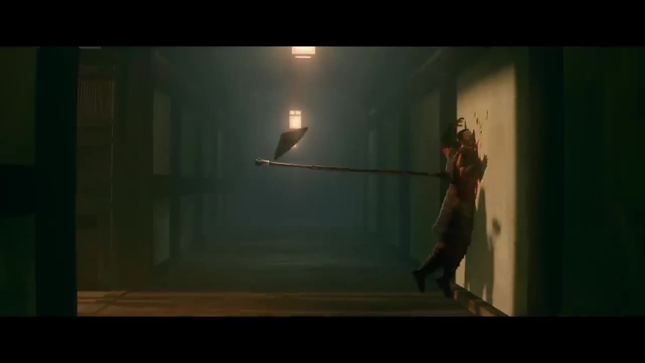 Predator: Killer of Killers | First Look