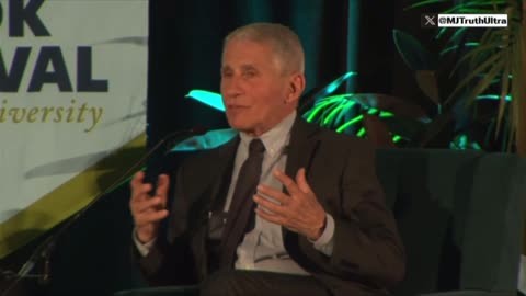Anthony Fauci says it’s an Utter LIE vaccines caused more Hospitalizations