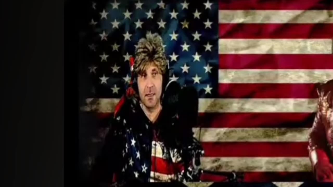 Space Ice Explains "The Greatest American Hero" to the Whippersnappers