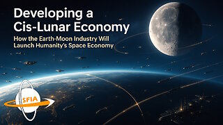Developing a Cis-Lunar Economy