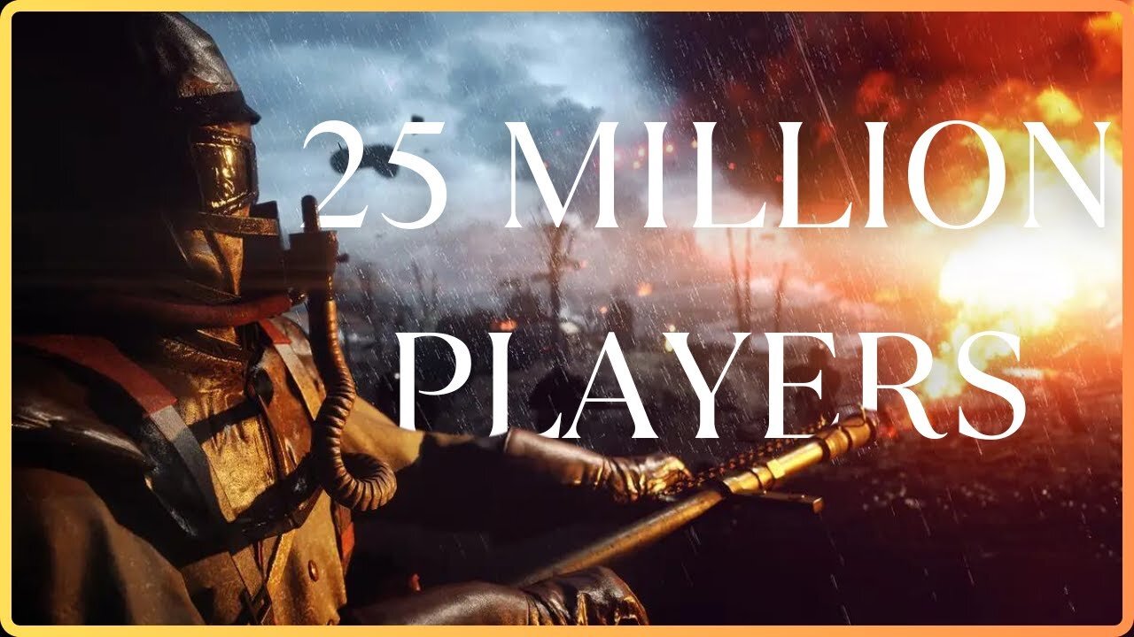 How One Trailer Broke the Internet