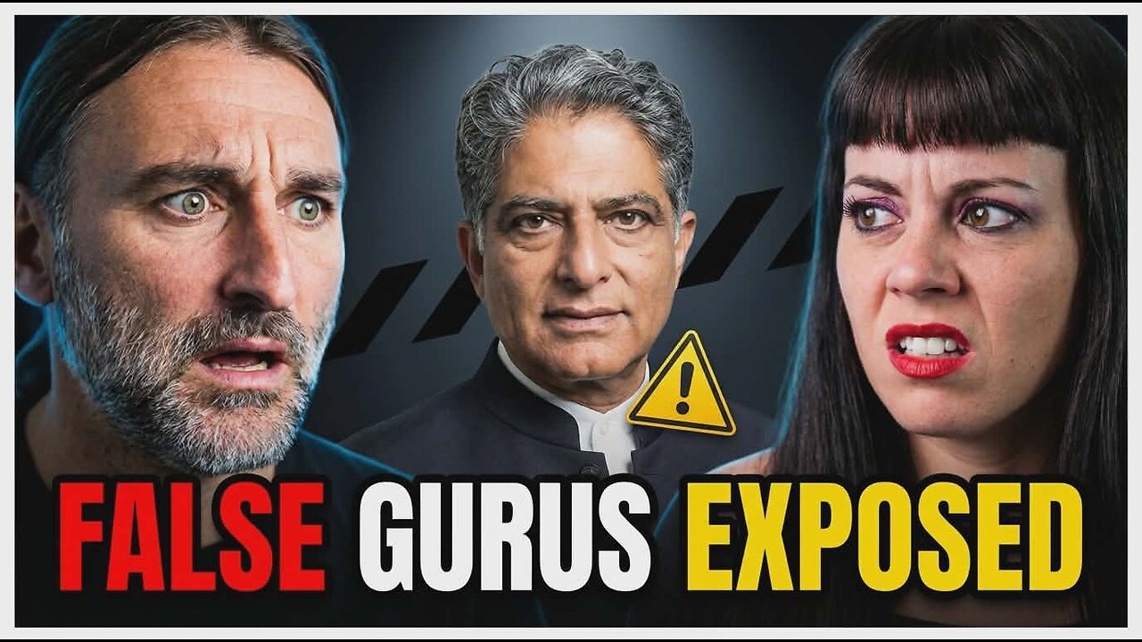 DEEPAK CHOPRA ASTROLOGY/ ANALYSIS - Epstein Files Astro Series #2