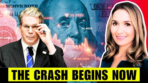 AMERICA IS BREAKING: Jobs Down, Factories Down, Confidence Down