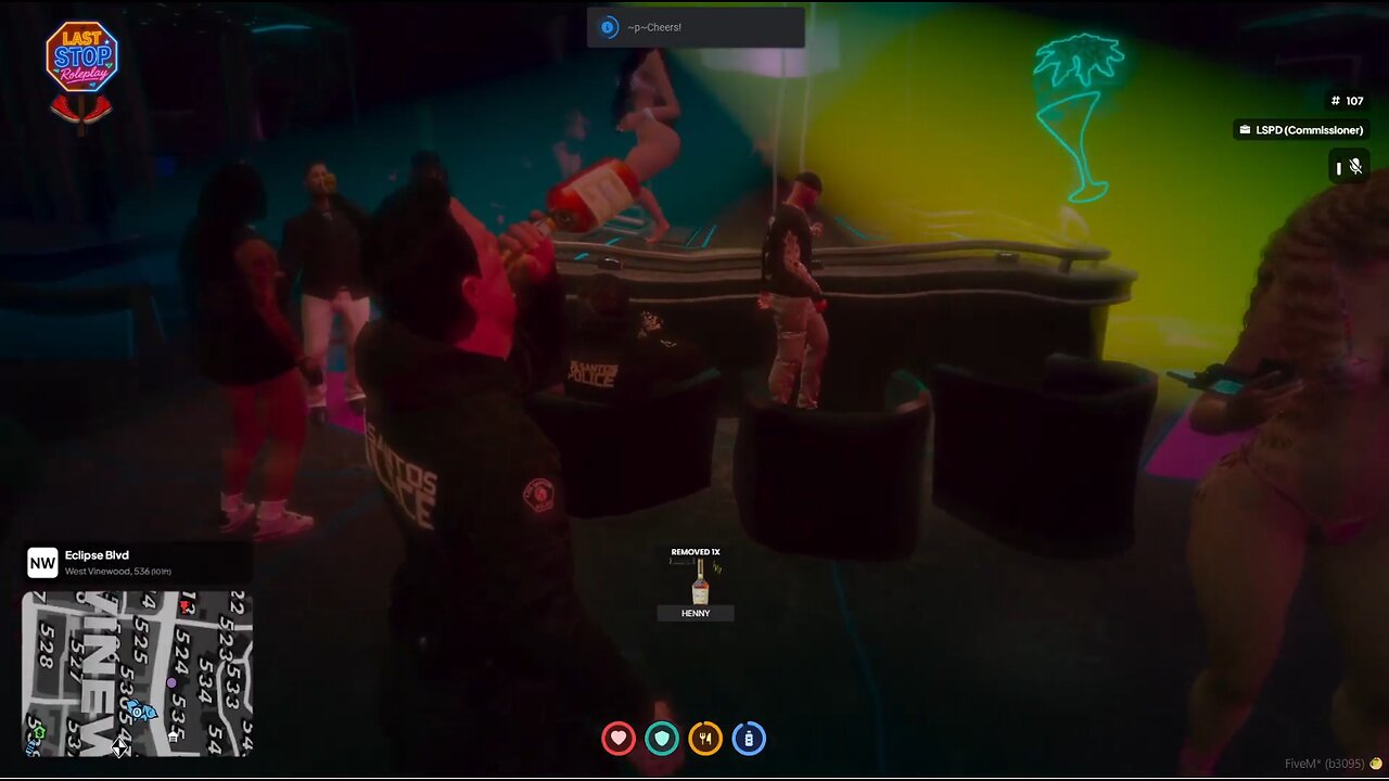 "real part timer" 9/12/25 Stackswopo Stream