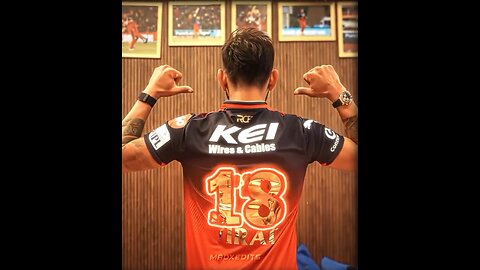 VIRAT KOHIL IPL WIN TROPHY 🏆