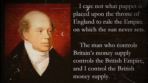 Rothschilds' War Manual (Vasili)