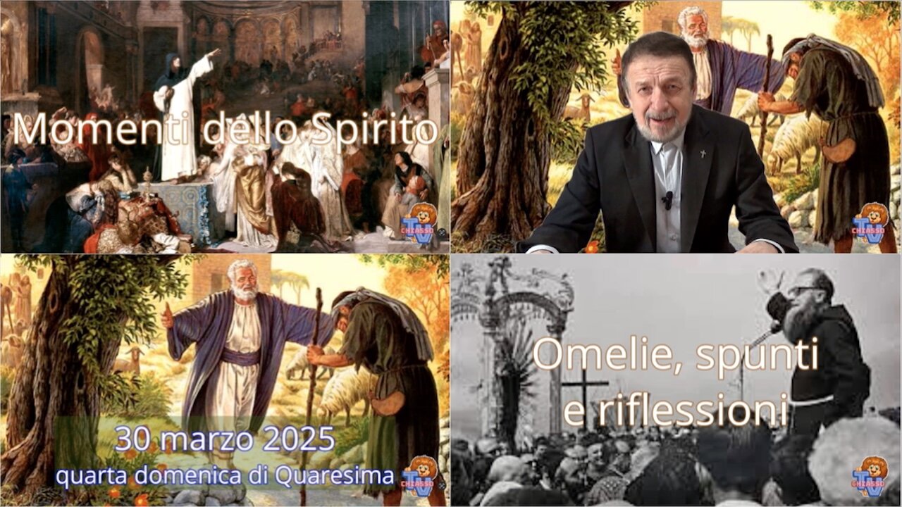 Momenti dello Spirito - La secolarizzazione è un processo inarrestabile?