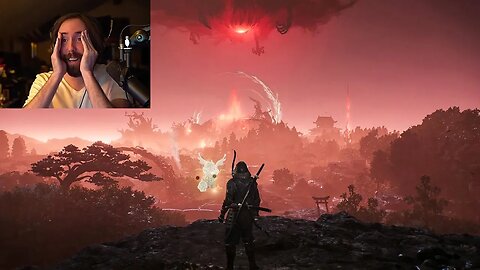 I've been WAITING for this game..