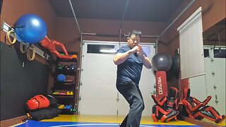 WTD Hand Combination 1, Drift Set (Rank 3)