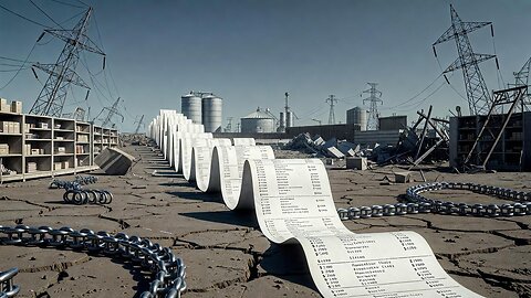 Inflation Is What Chaos Looks Like in Prices -Podcast