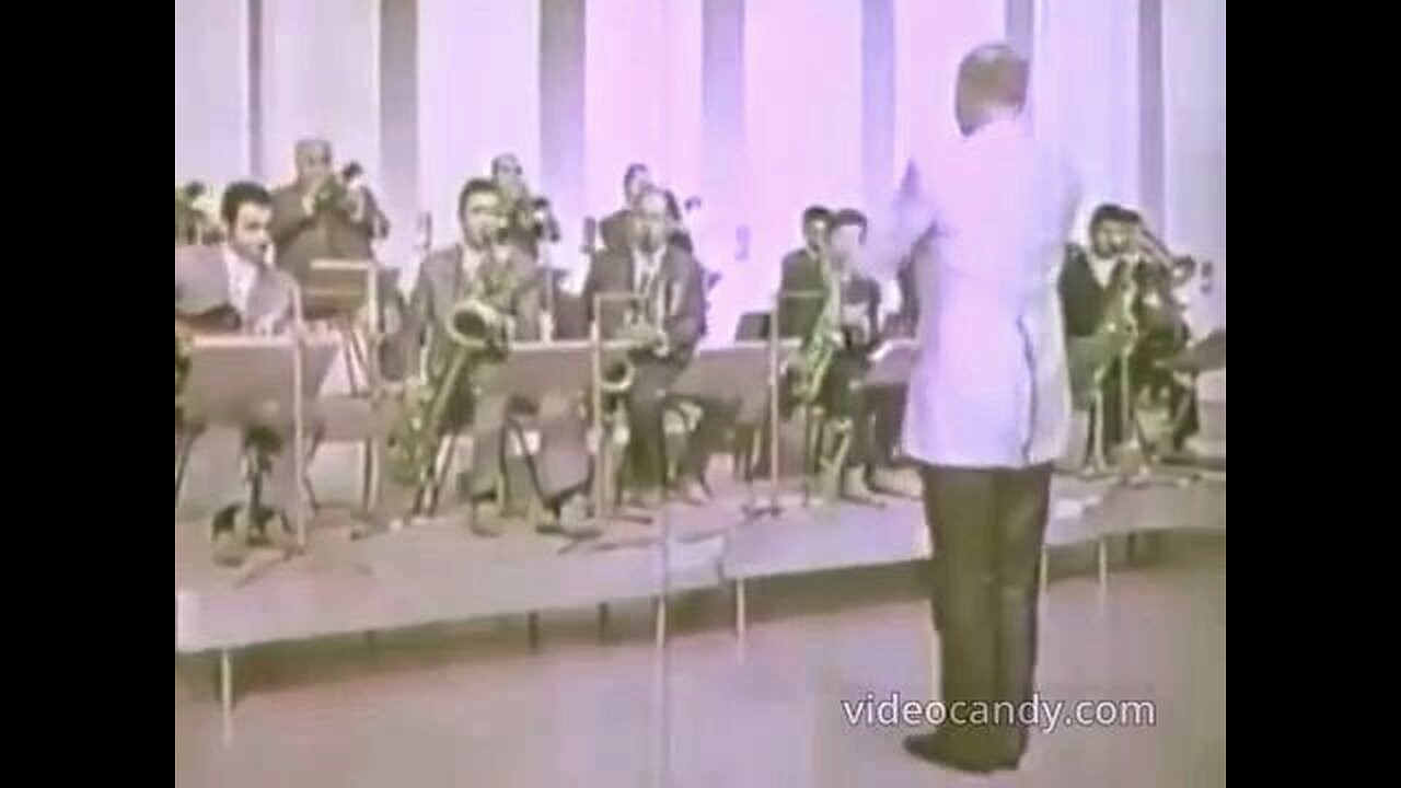 სულხან ცინცაძე. საჭიდაო / პოპ-ორკესტრი "რერო"