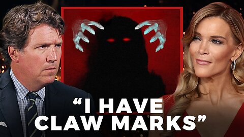 “I’m Dying” - The Moment Tucker Realized He Was Attacked by a Demon