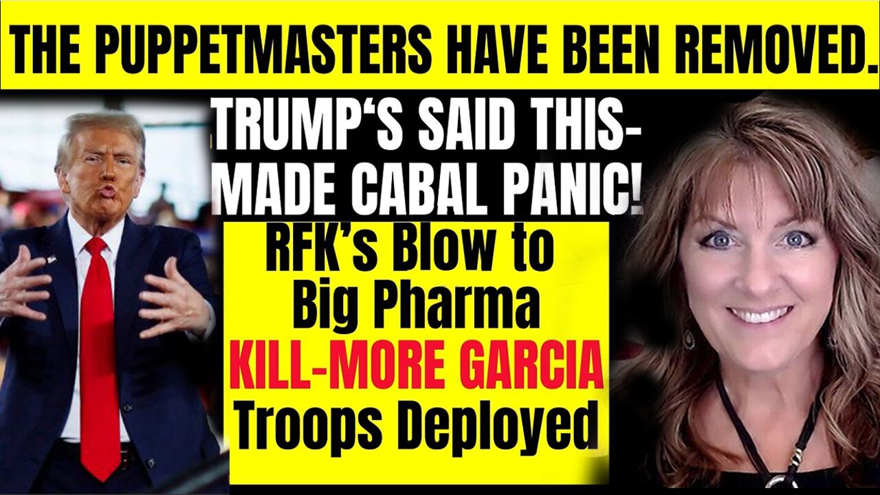 Melissa Redpill Update Today: "Melissa Redpill Important Update Aug 27, 2025"