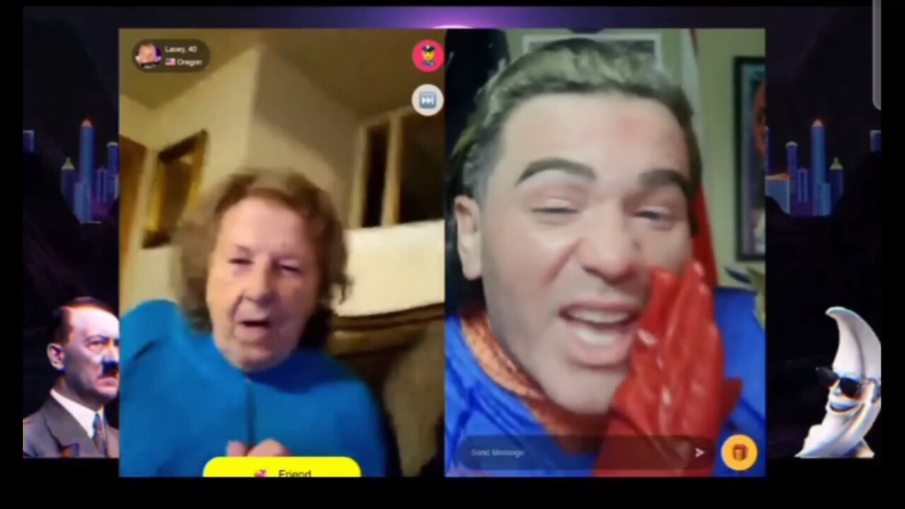 Gypsy Crusader clip 369