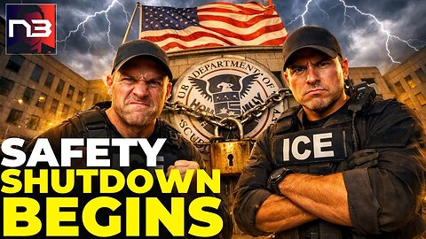 Developing: Democrats Just Voted to Shut Down the ONE Agency That Keeps Your Family SAFE-Here’s Why