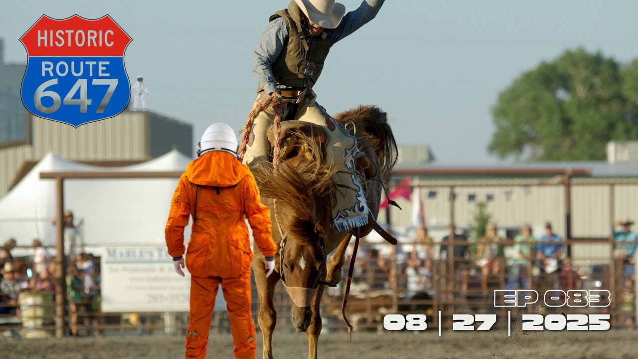 647: Six Stories for 7:00 AM - Hump Day Truth Edition | Ep083 | 20250827