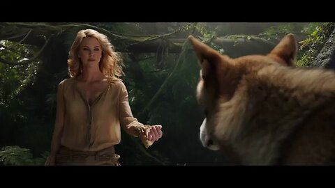 ..Tarzan (2026) – First Trailer - Chris Hemsworth, Charlize Theron - Concept Trailer
