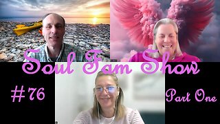 Soul Fam Show #76 Part One