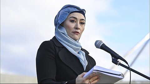 Fatima Payman slammed for trashing Kirk’s death as family grieves