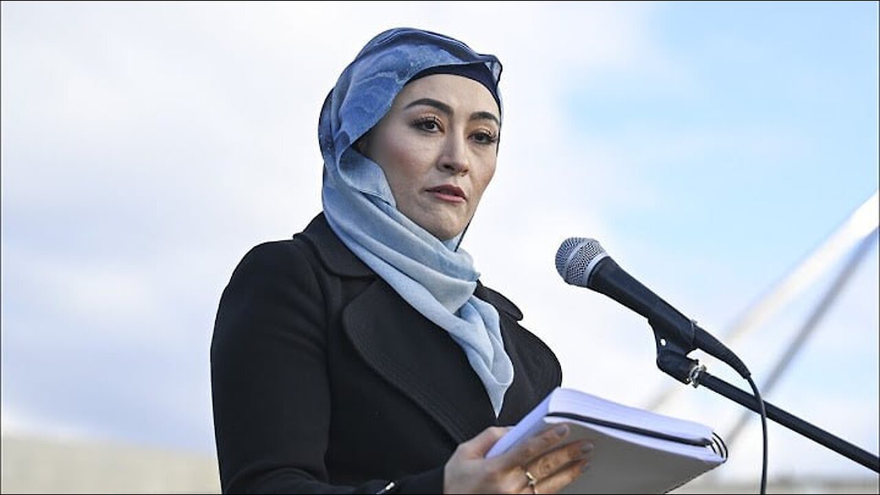 Fatima Payman slammed for trashing Kirk’s death as family grieves