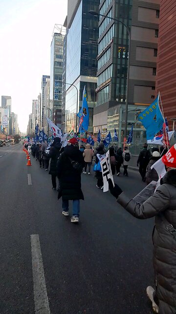 20260207(5). Stop The Steal. Free Yoon.