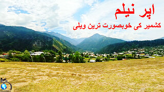 Today Reached At Upper Neelam || S-7/EP-50 || Watch In HD 4K Urdu/Hindi