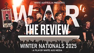 REVIEW - Winter Nationals