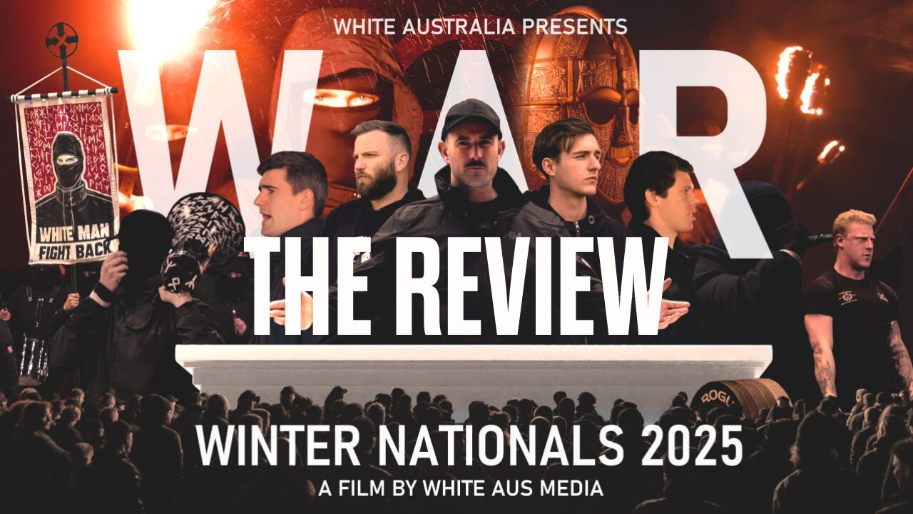 REVIEW - Winter Nationals