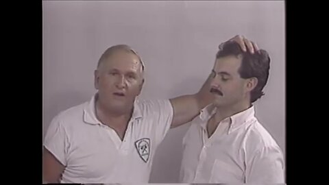 "Thank you, Paul" - Classic Self Defense Video